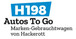 Logo Autopark Hackerott GmbH & Co. KG